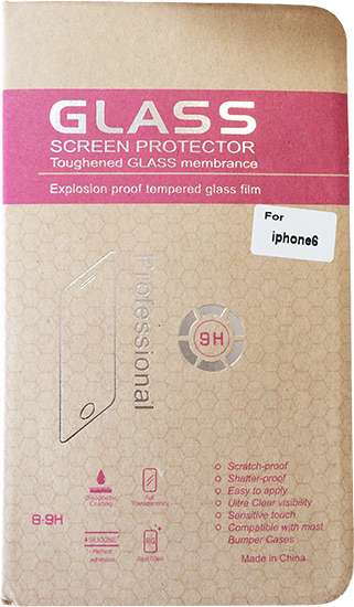 手機玻璃保護膜 iPhone X Glass Screen Protector iPhone X