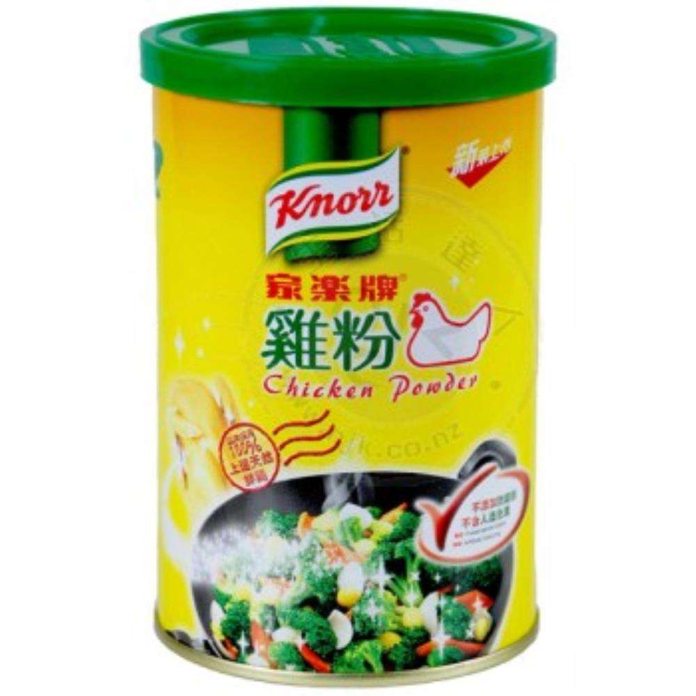 香港 家樂牌雞粉273g KN Chicken Powder 273g