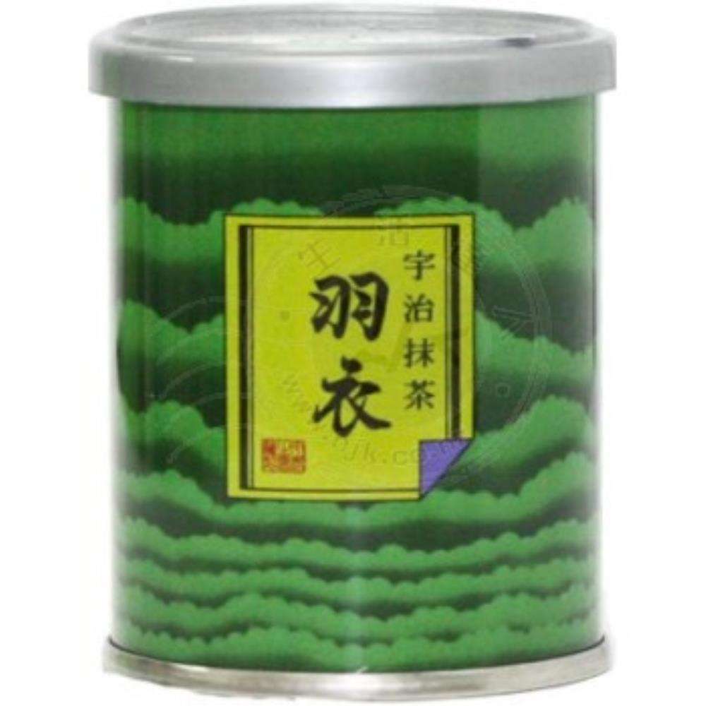 宇治 抹茶粉40g Ujinotsuyu Green Tea Powder 40g