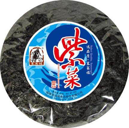 塞翁福 紫菜50g SWF Dried Seaweed 50g