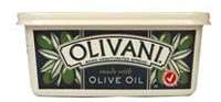 Olivani 黃油500g