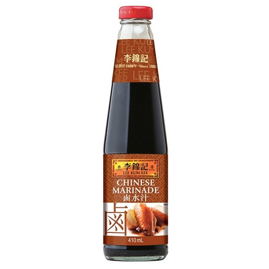 李錦記 滷水汁410g
