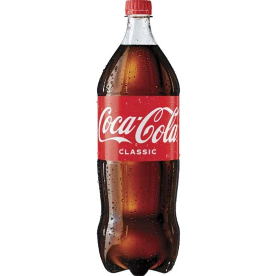 可口可樂 可樂1.5L