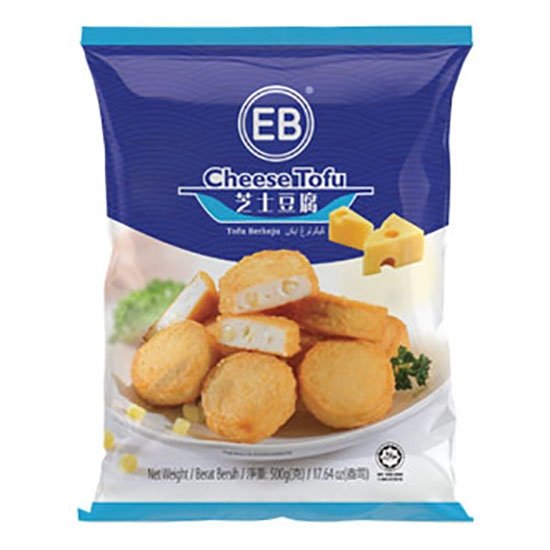 EB 芝士豆腐500g