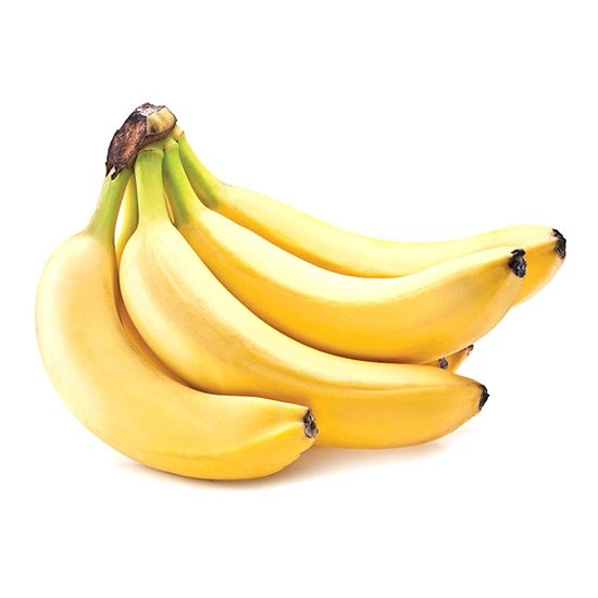 新鮮 香蕉950g-1050g Fresh Banana 950g-1050g