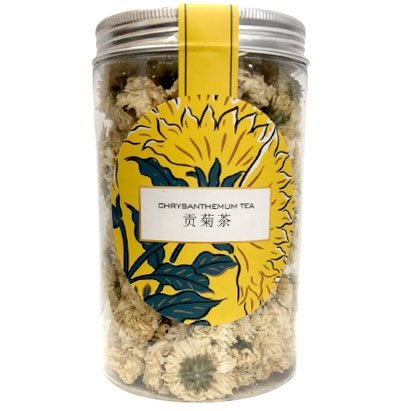 Coco 貢菊花40g Coco Chrysanthemum Tea 40g