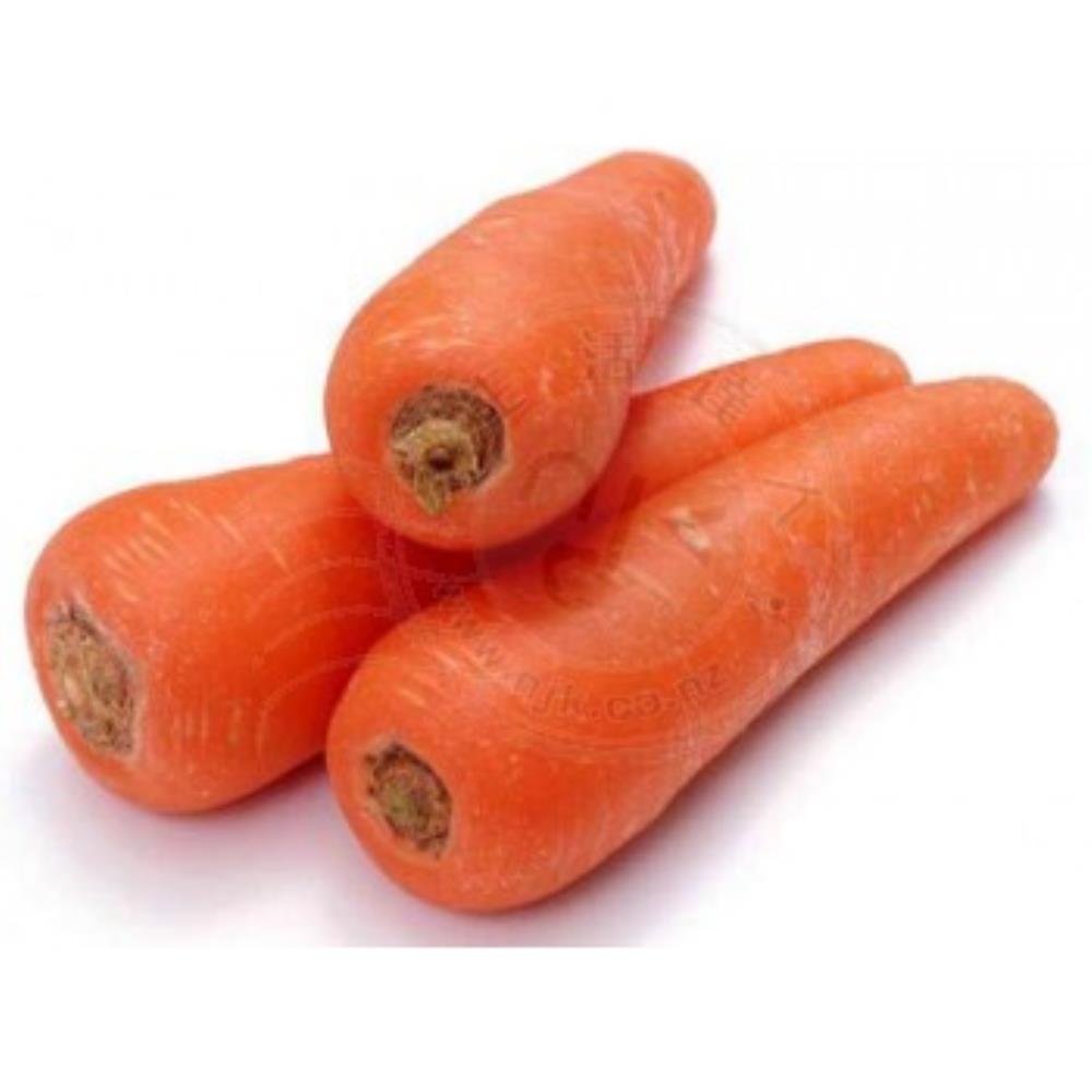 新鮮 紅蘿蔔1kg