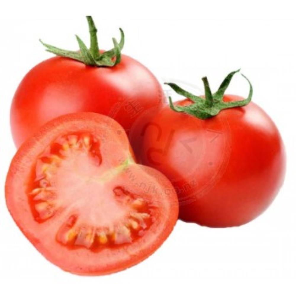 新鮮 番茄1Kg