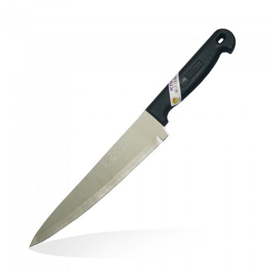 Kiwi 不鏽鋼廚用刀 (塑料把)