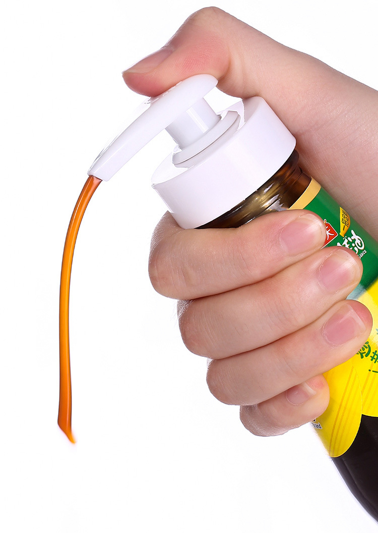 Fasola 蠔油瓶按壓嘴 Fasola Oyster Sauce Bottle Pump