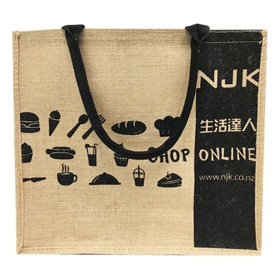 NJK 布藝環保袋