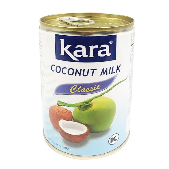 Kara 椰奶(易拉裝)400ml