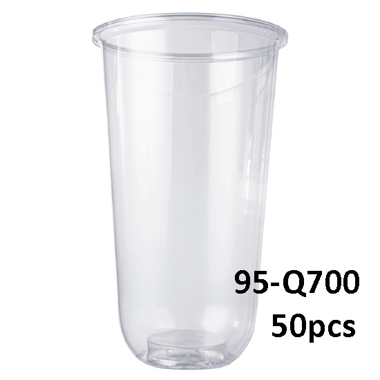 瑞興  PP胖杯子95-700(50個)