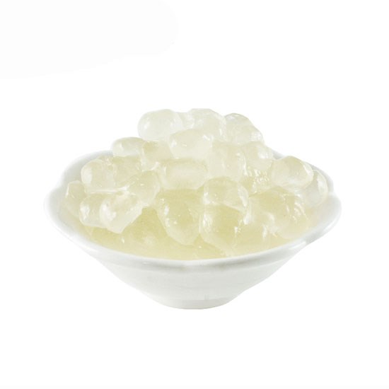 Bubbly Boba 原味水晶珍珠(脆啵啵)2kg