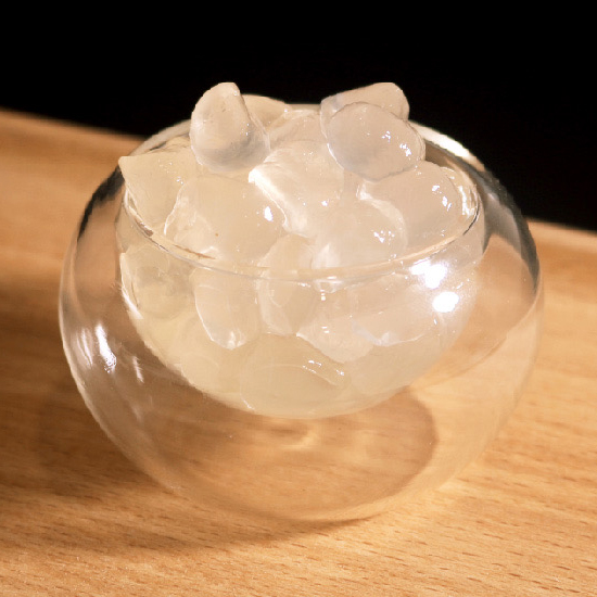 Bubbly Boba 原味水晶珍珠(脆啵啵)2kg