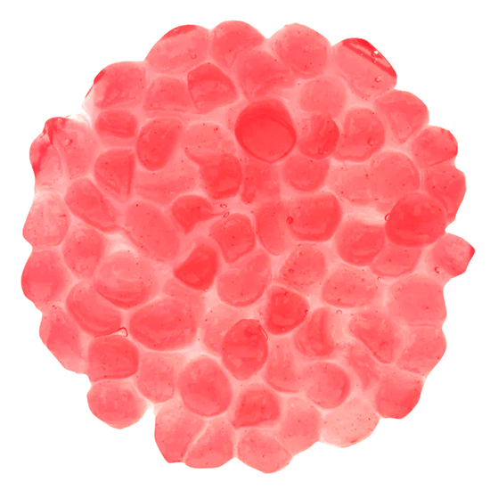 Bubbly Boba 草莓水晶珍珠(脆啵啵)2kg