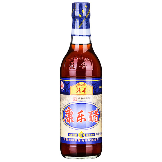 鼎豐 康樂醋500ml Dingfeng Rice Vinegar 500ml