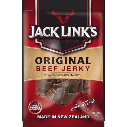 Jack Links 原味牛肉乾(大包)150g