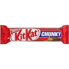 Kitkat 原味威化巧克力50g