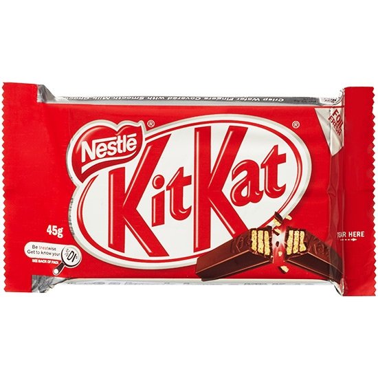 KitKat 巧克力 45g