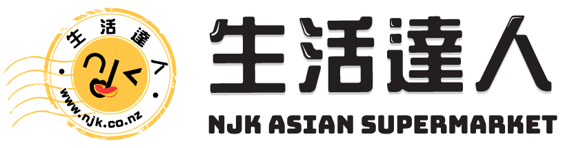 NJK生活達人 Asian Supermarket